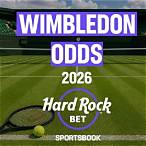 wimbledon bet odds